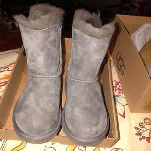 Toddler uggs
